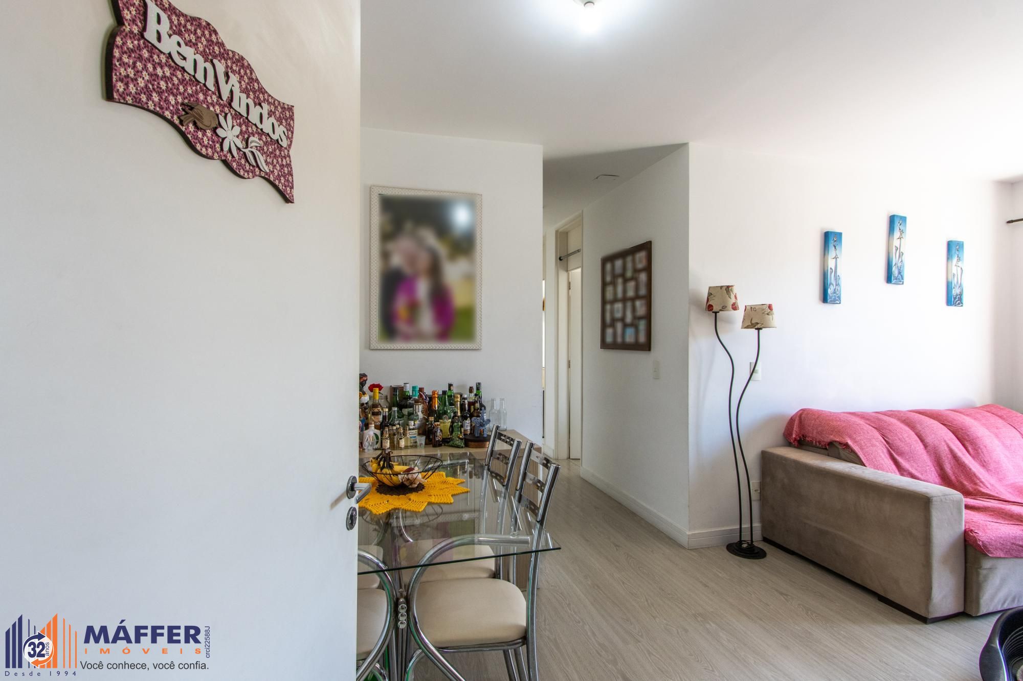 Apartamento 3 quartos à venda, 67m², Tristeza - Porto Alegre