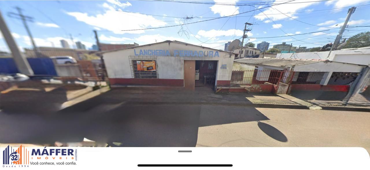 Terreno, à venda, Cristal - Porto Alegre — foto 3