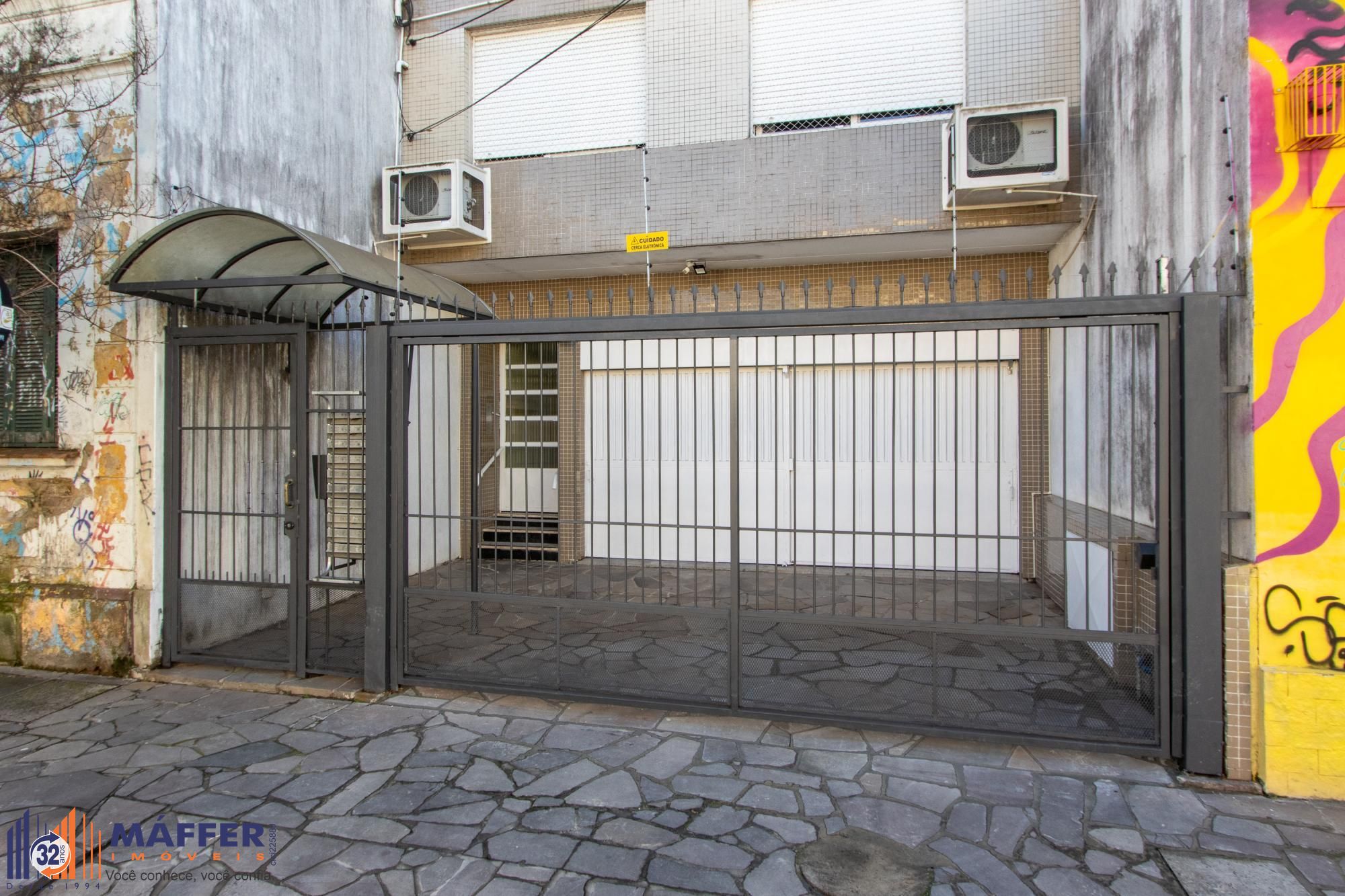 Apartamento, 2 quartos, 65 m² - Foto 21