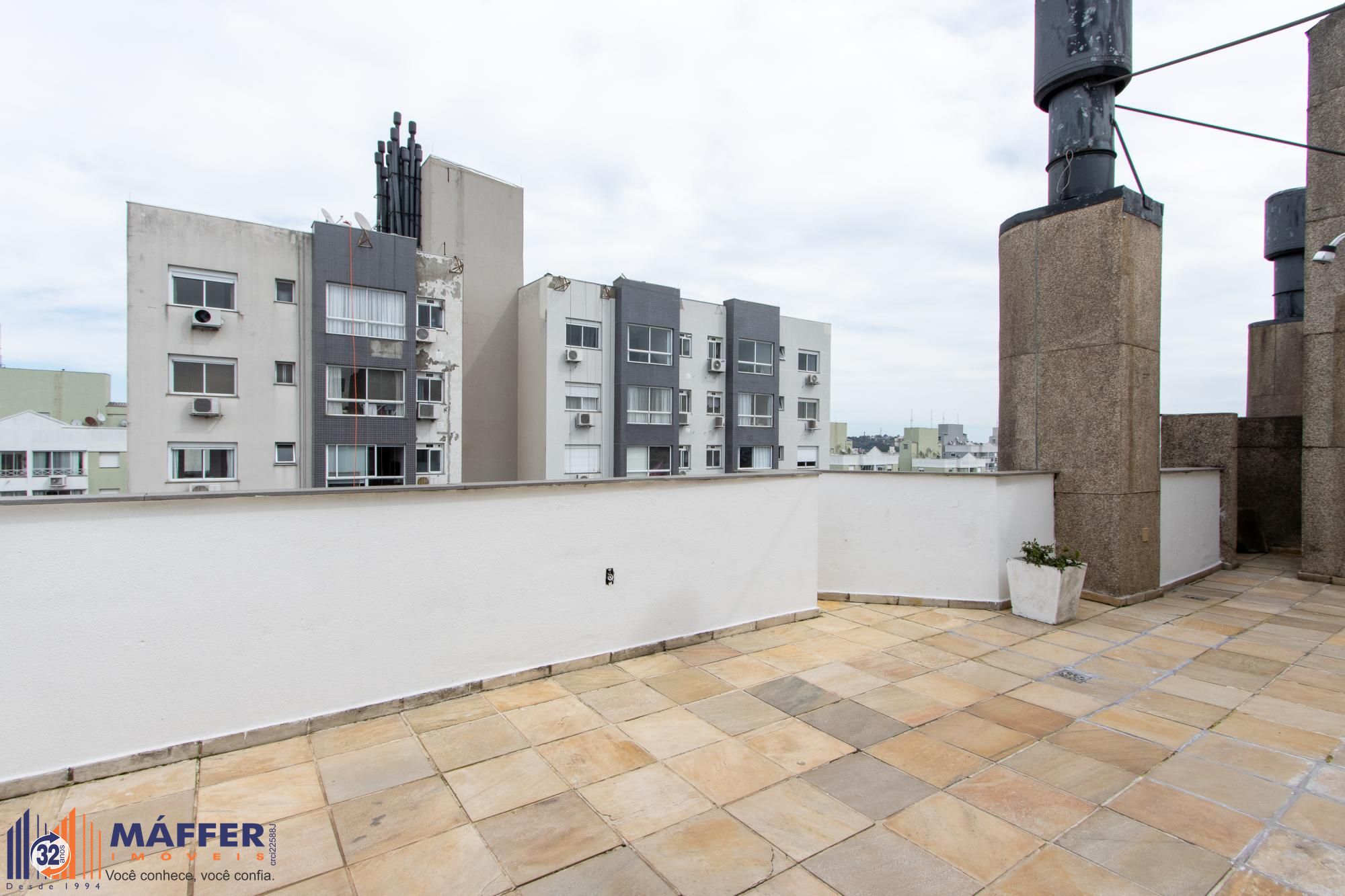 Cobertura, 2 quartos, 137 m² - Foto 28