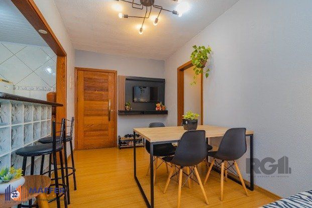 Apartamento, 2 quartos, 48 m² - Foto 8