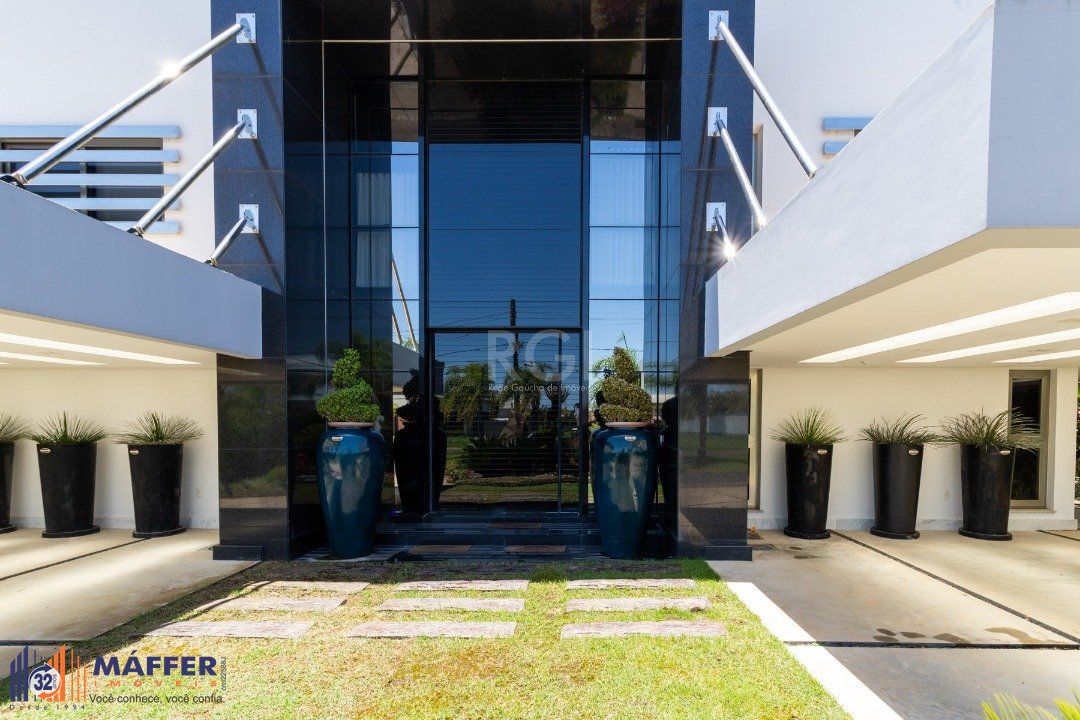 Casa de Condomínio, 5 suítes, à venda, 720 m², Terraville - Porto Alegre — foto 3