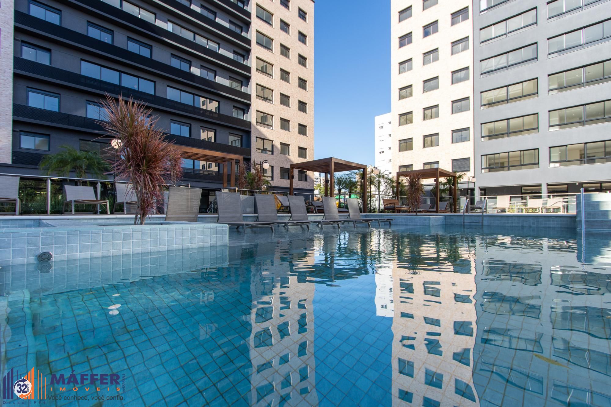 Apartamento, 3 quartos, 116 m² - Foto 48