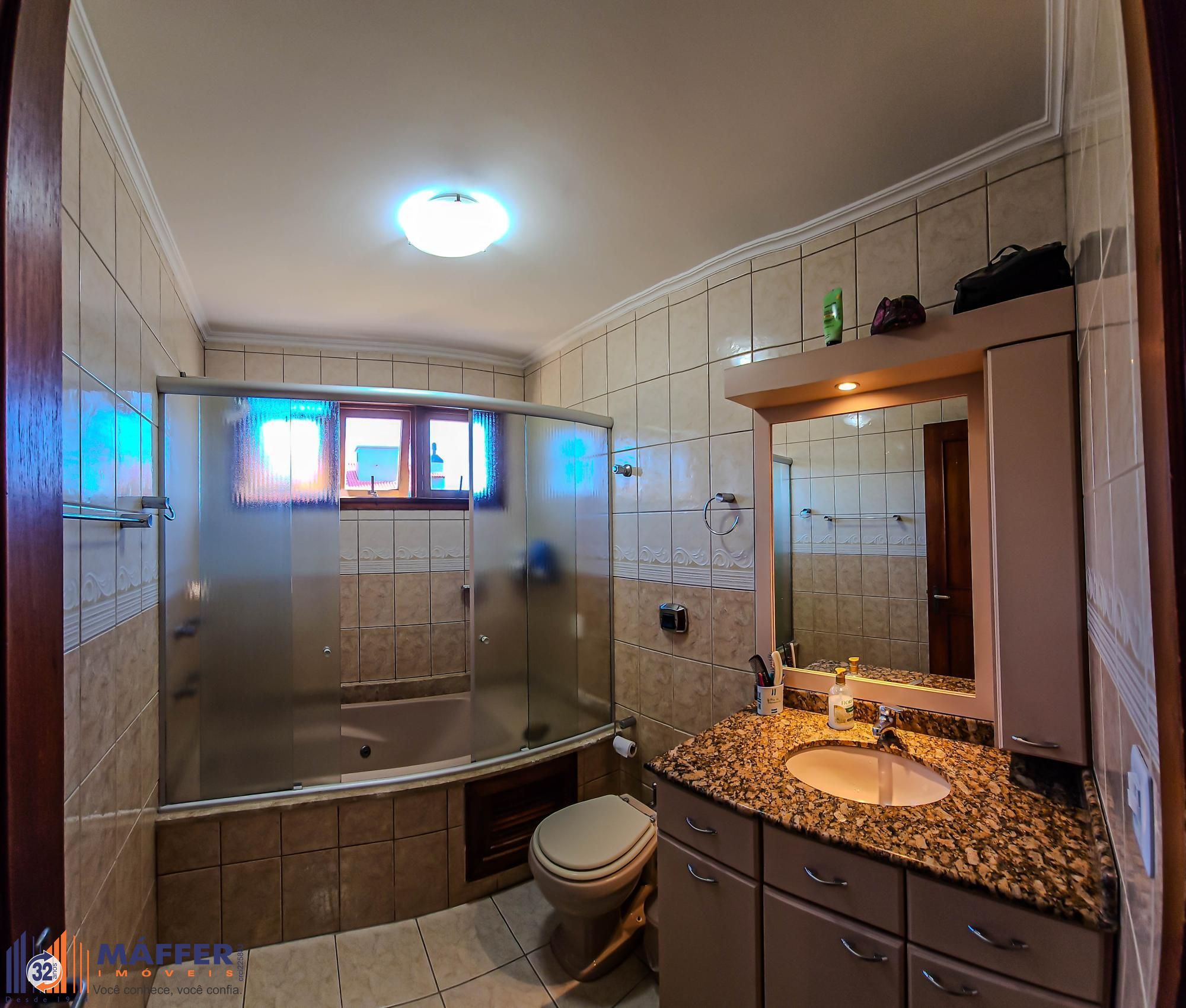 Casa de Condomínio, 3 quartos - Foto 6