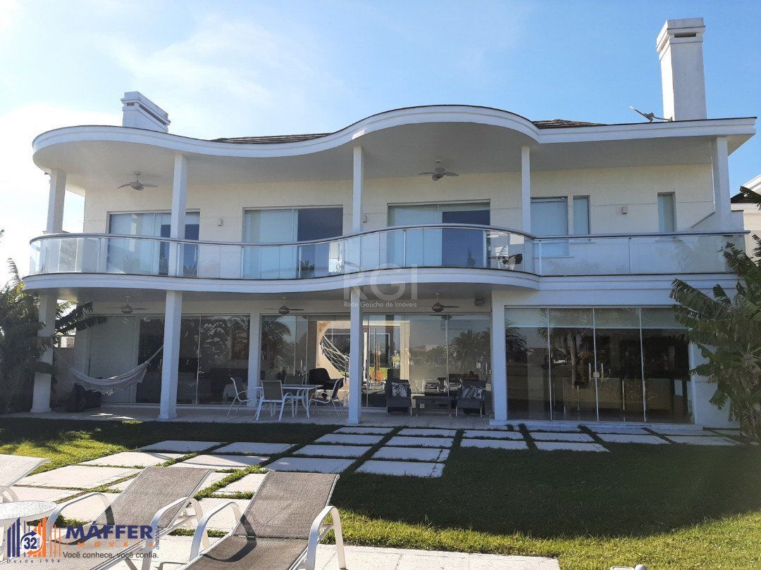 Casa de Condomínio, 4 quartos, à venda, 470 m², Terraville - Porto Alegre — foto 2