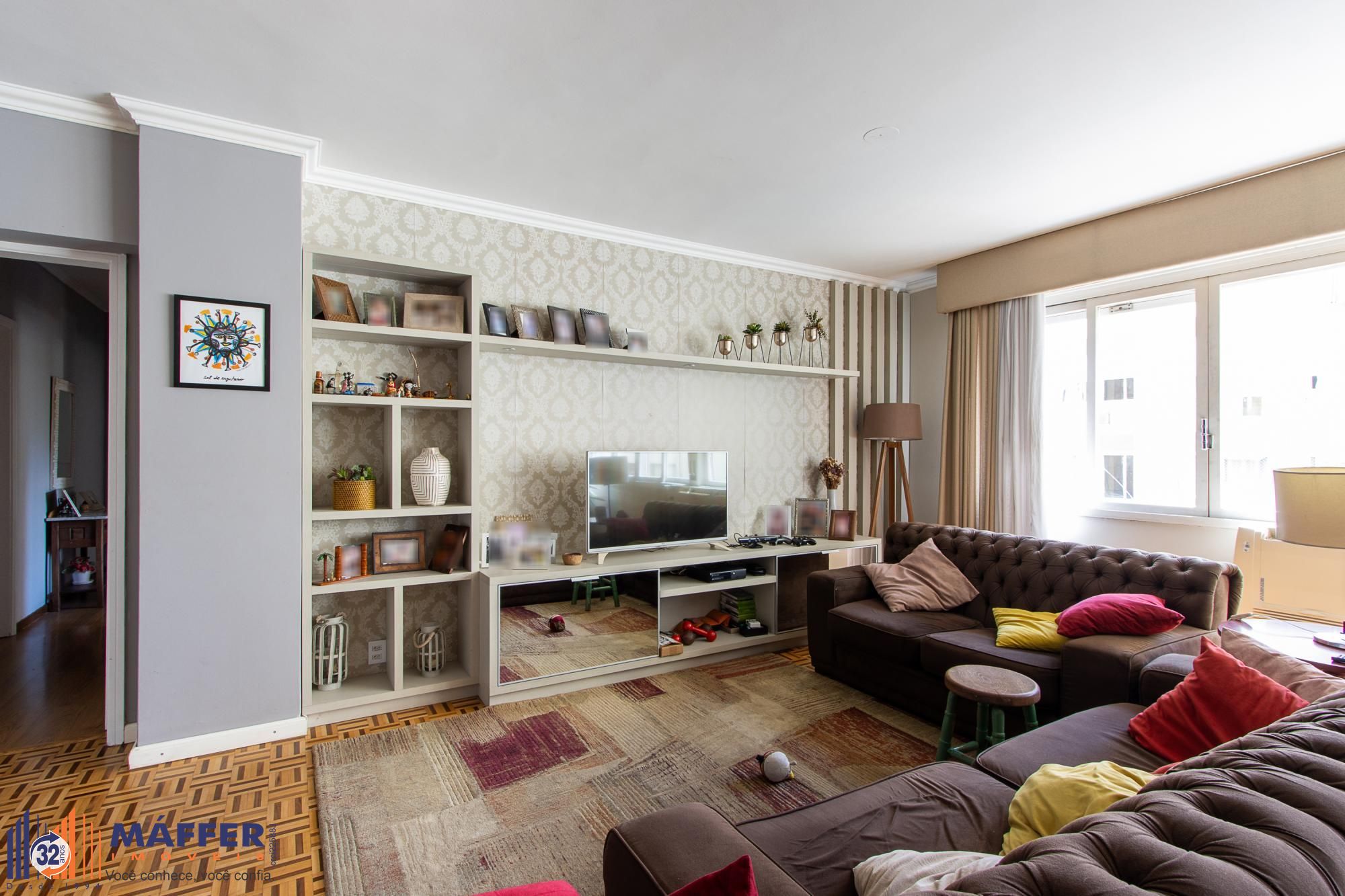 Apartamento, 3 quartos, 168 m² - Foto 7