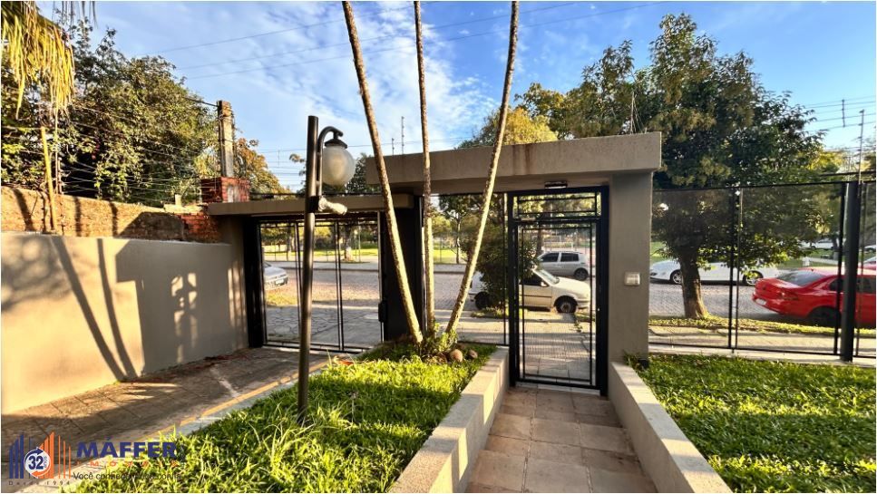 Cobertura, 2 quartos, à venda, 60 m², Cristal - Porto Alegre — foto 3