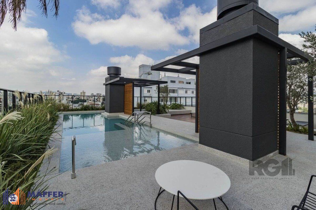 Apartamento, 1 quarto, 25 m² - Foto 3