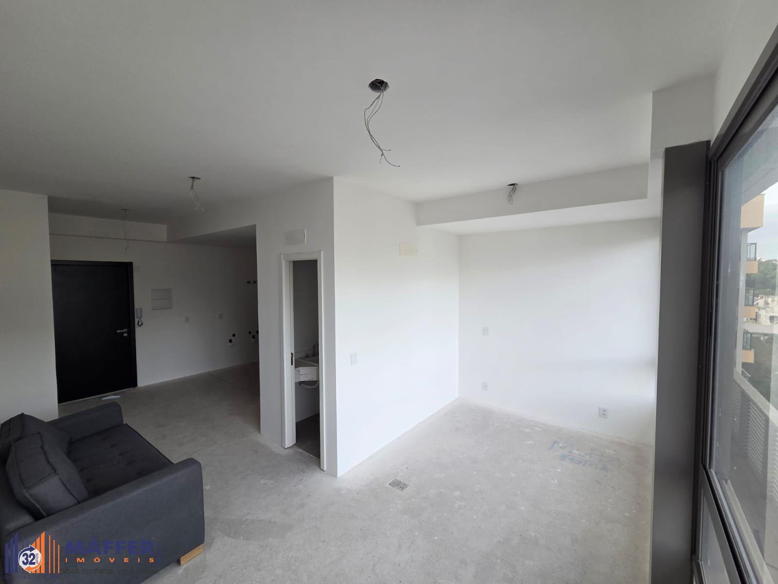 Apartamento, 1 quarto, à venda, 41 m², Cidade Baixa - Porto Alegre — foto 5