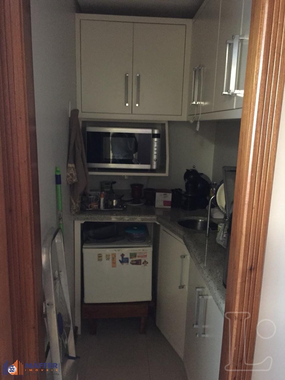 Sala-Conjunto, 33 m² - Foto 7