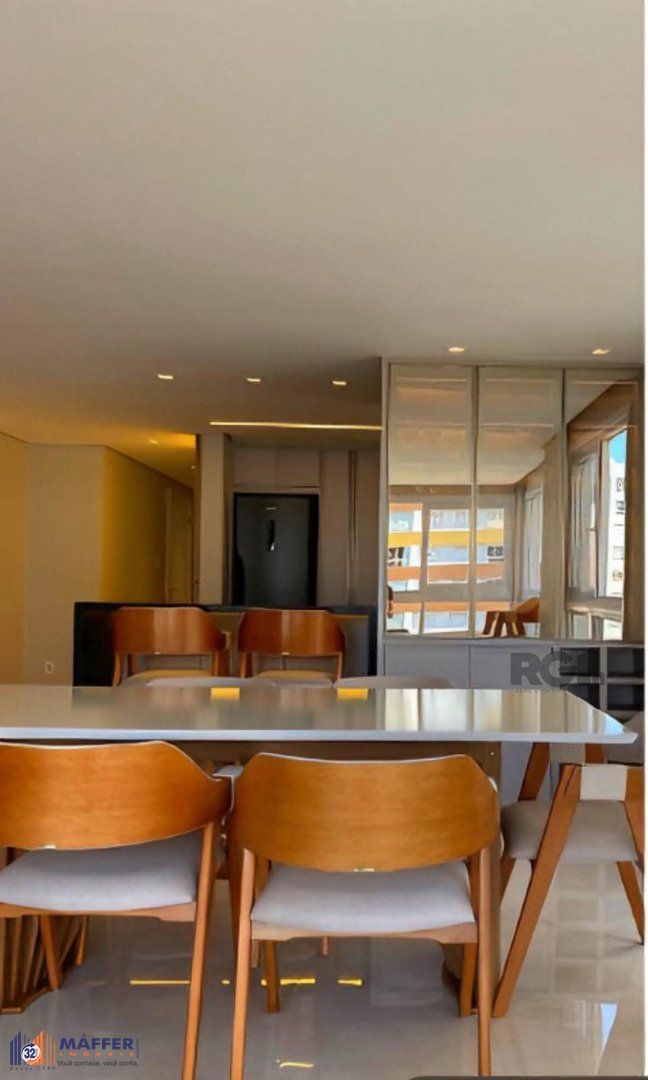 Apartamento, 3 quartos, à venda, 110 m², Navegantes - Capão da Canoa — foto 2