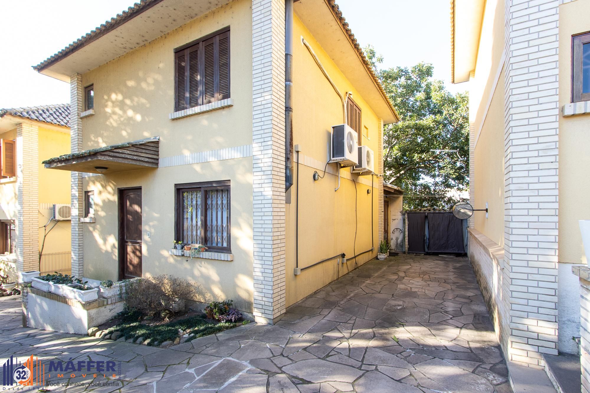 Casa de Condomínio, 3 quartos, à venda, 141 m², Tristeza - Porto Alegre — foto 2
