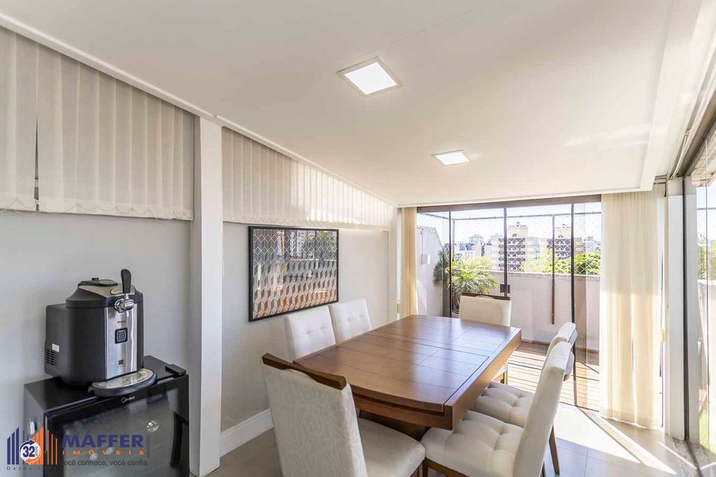 Cobertura, 3 quartos, 177 m² - Foto 3