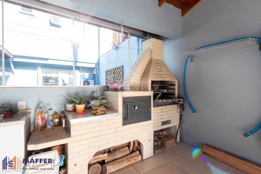 Casa de Condomínio, 4 quartos - Foto 42