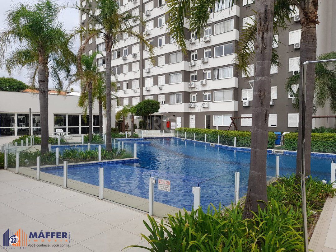 Apartamento, 2 quartos, 59 m² - Foto 1