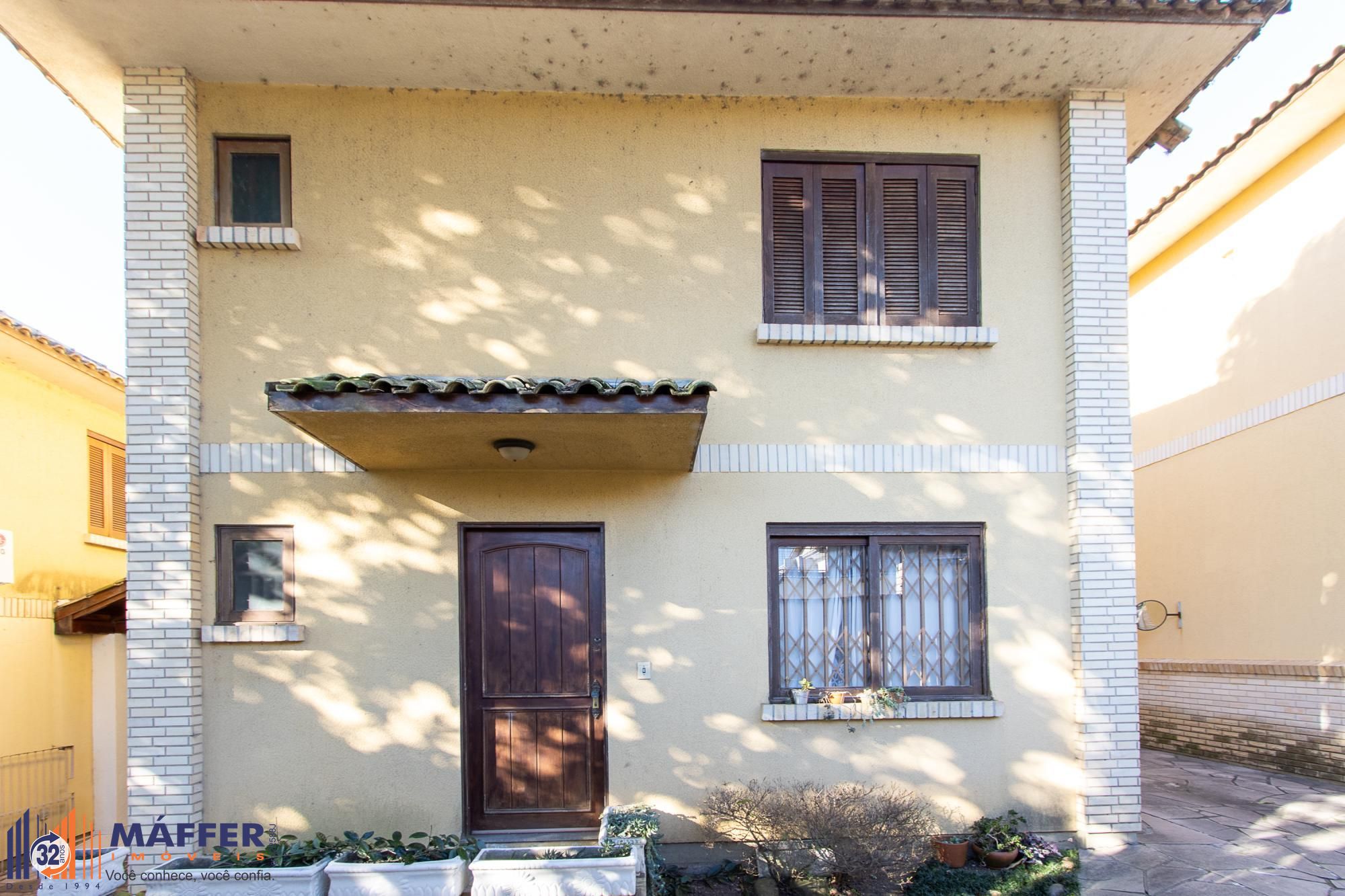 Casa de Condomínio, 3 quartos, à venda, 141 m², Tristeza - Porto Alegre — foto 4