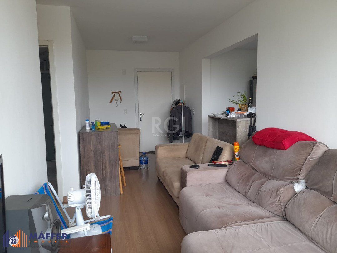 Apartamento, 2 quartos, 59 m² - Foto 3