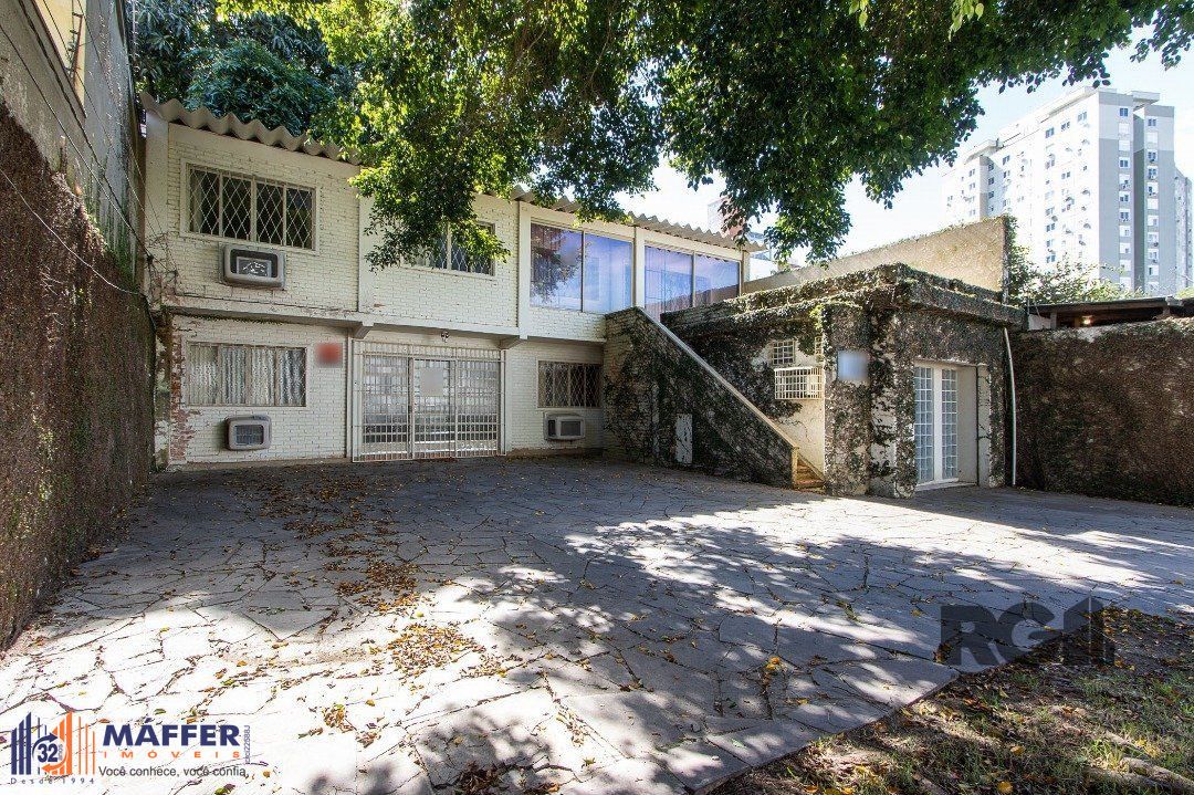 Prédio Inteiro, 181 m² - Foto 1