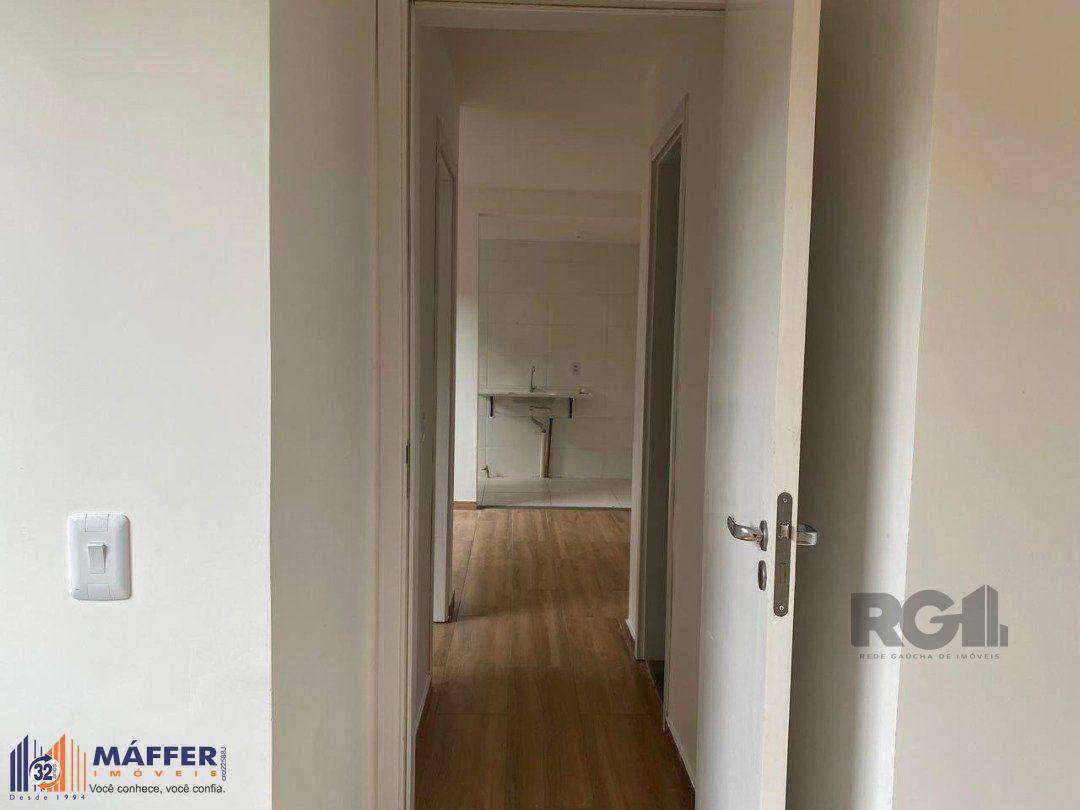 Apartamento, 2 quartos, 43 m² - Foto 6