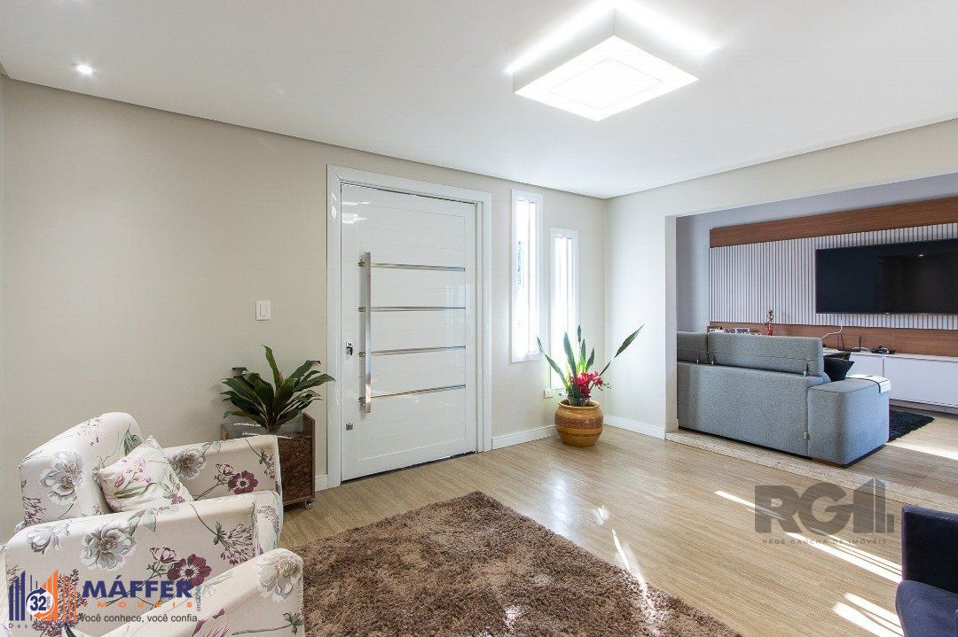 Casa, 6 quartos, à venda, 361 m², Cristal - Porto Alegre — foto 5