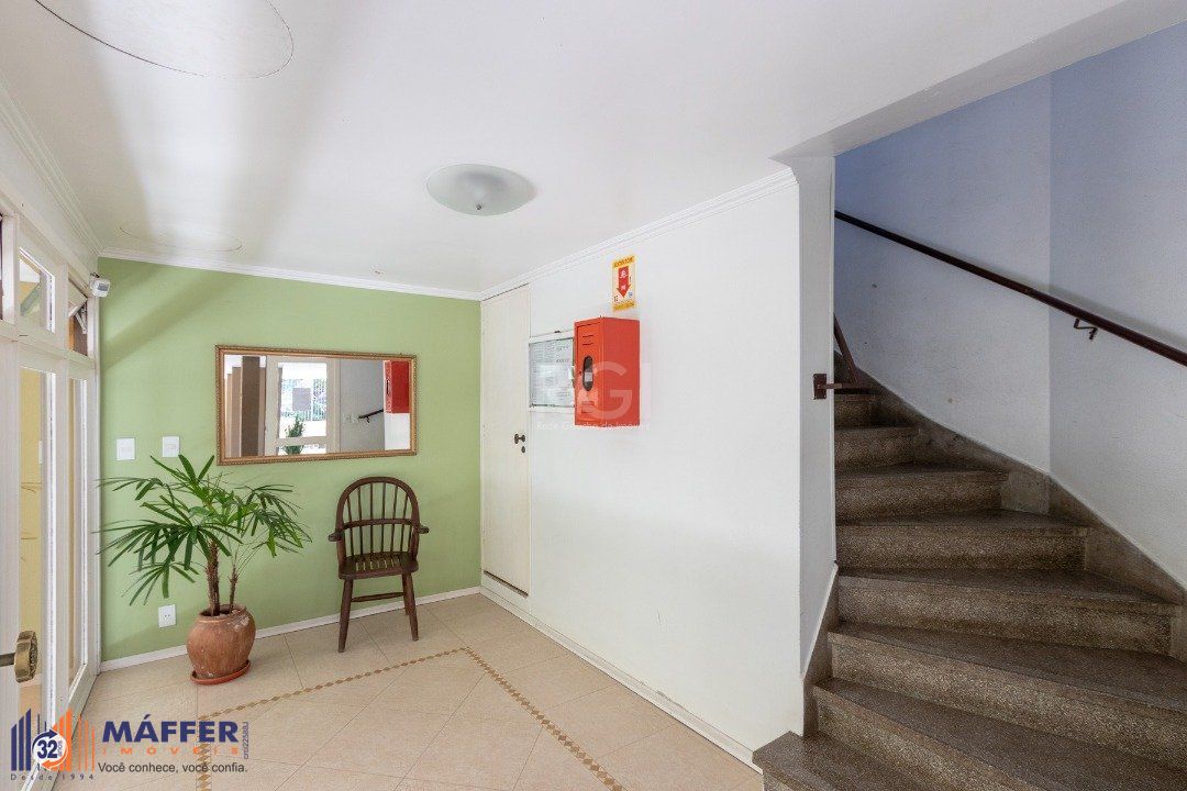 Apartamento, 2 quartos, à venda, 78 m², Cristal - Porto Alegre — foto 3