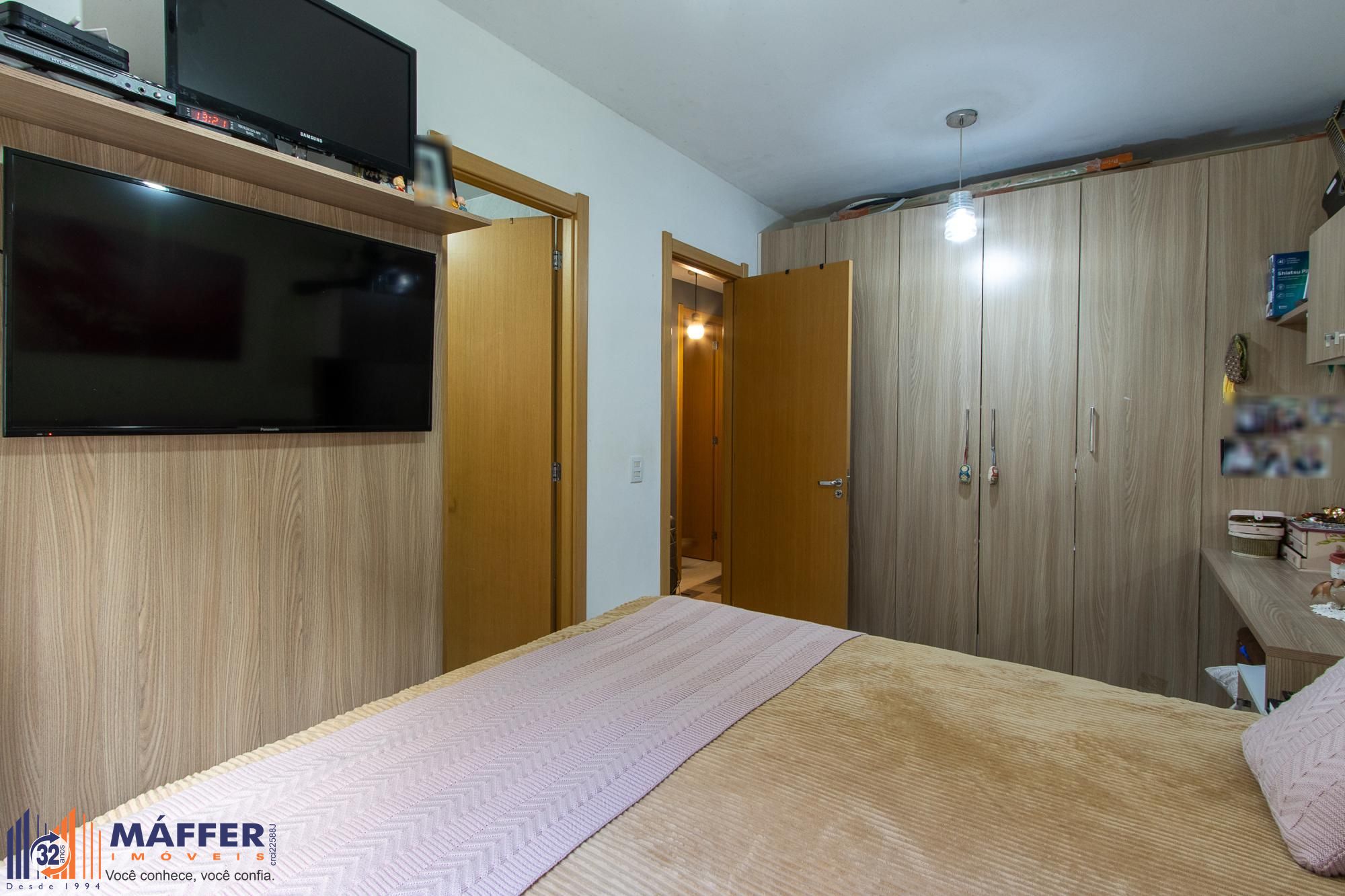 Apartamento, 3 quartos, 73 m² - Foto 22