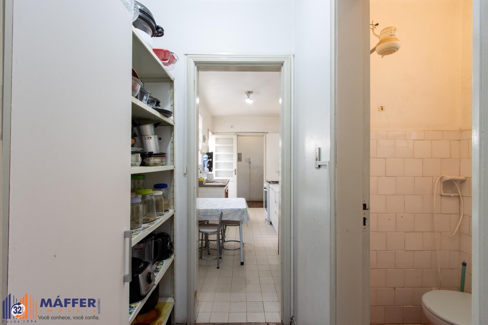 Apartamento, 3 quartos, 110 m² - Foto 29
