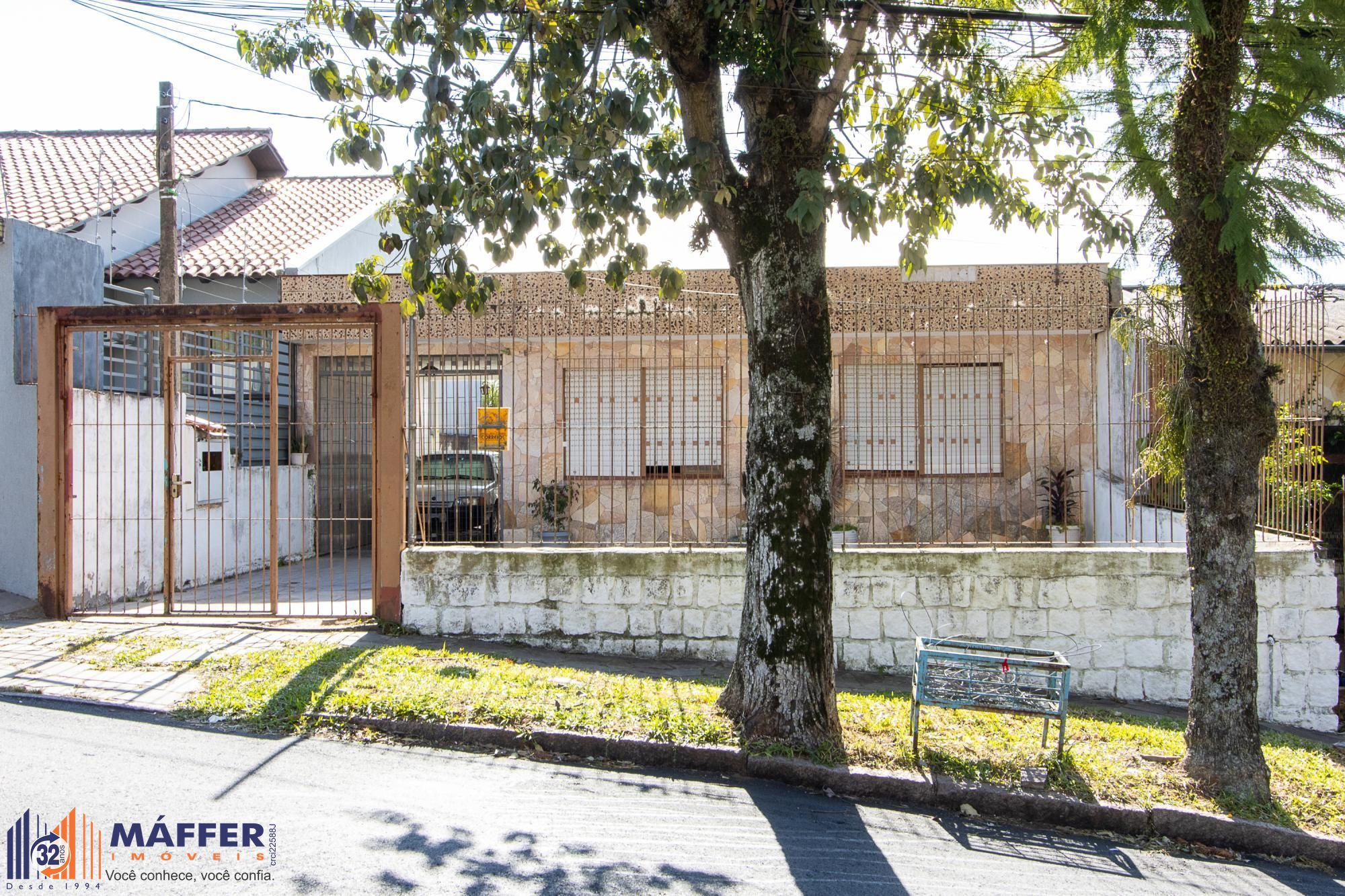 Casa, 3 quartos, 129 m² - Foto 1