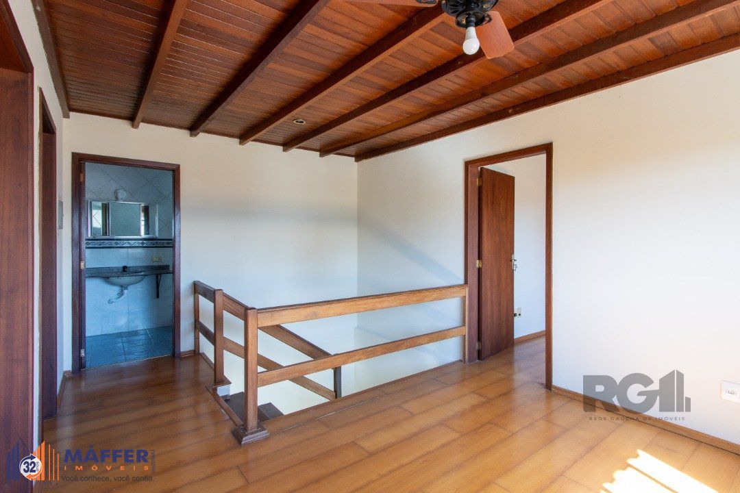 Casa, 4 quartos, 284 m² - Foto 28
