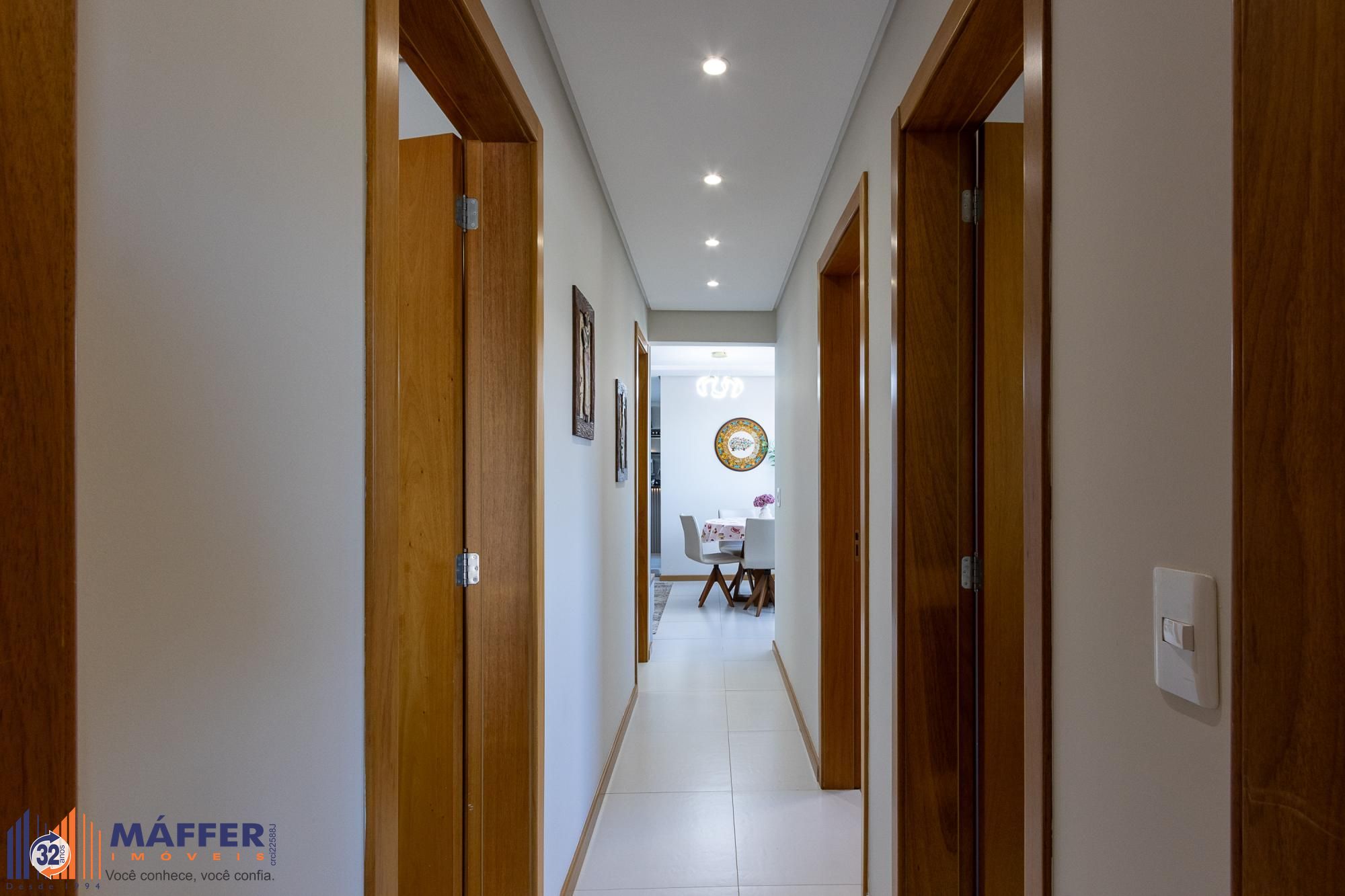 Apartamento, 3 quartos, 103 m² - Foto 27