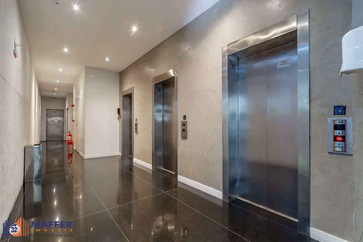 Apartamento, 1 quarto, 39 m² - Foto 21