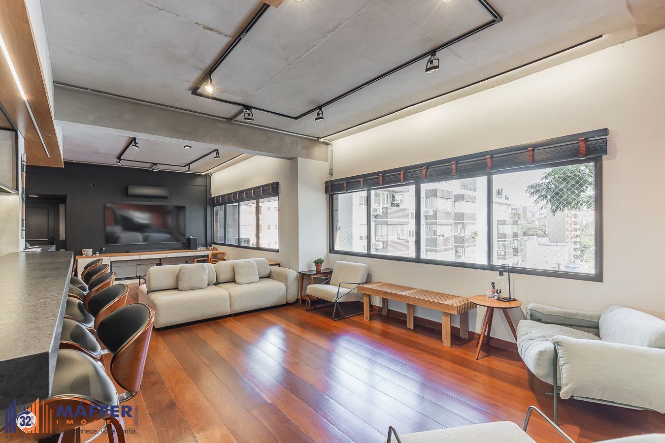 Apartamento, 3 quartos, 259 m² - Foto 8