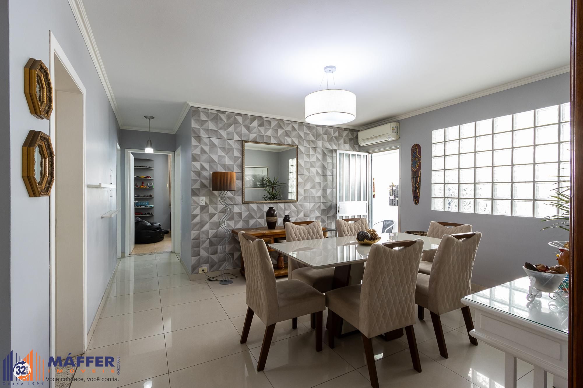 Casa, 4 quartos, 200 m² - Foto 12