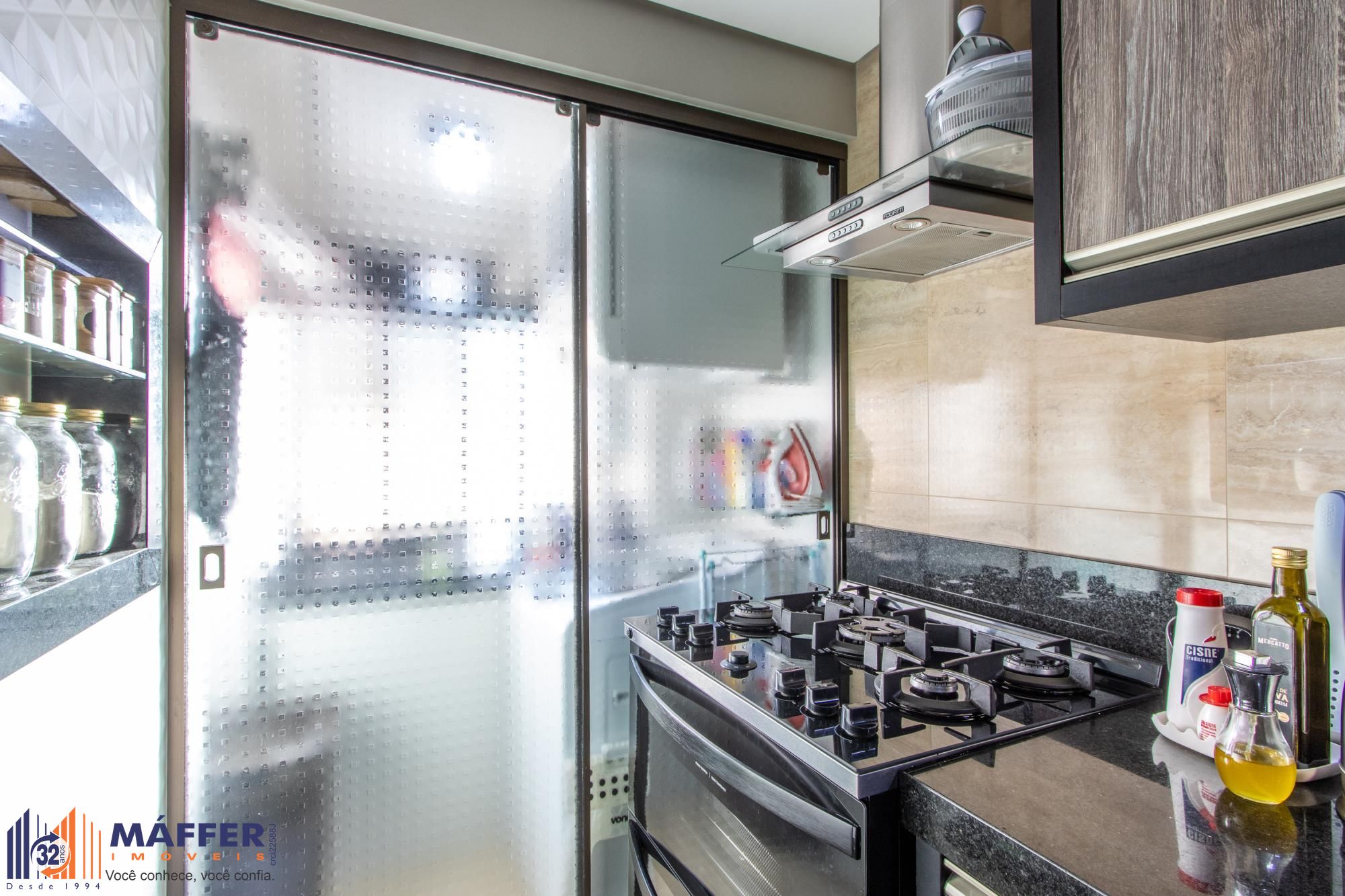 Apartamento, 2 quartos, 78 m² - Foto 9