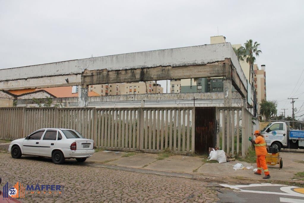 Terreno, à venda, Cristal - Porto Alegre — foto 3