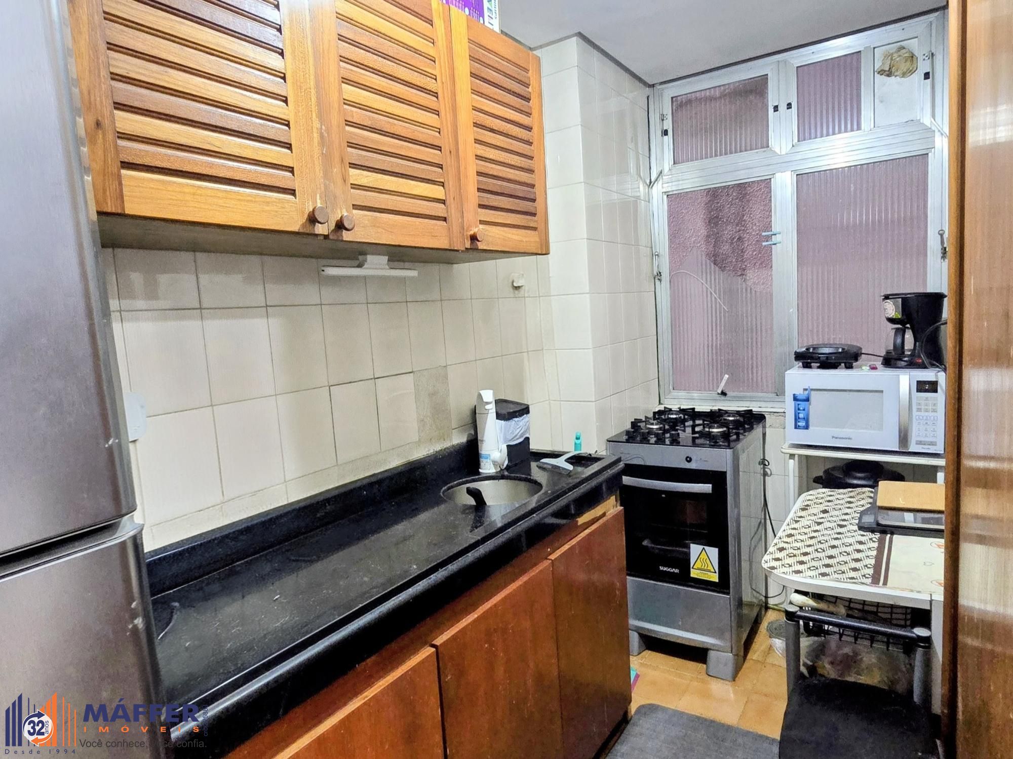 Apartamento, 3 quartos, 98 m² - Foto 9