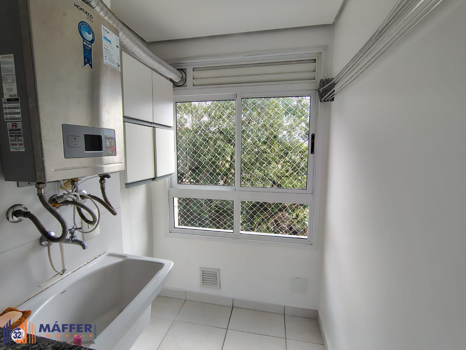 Apartamento, 2 quartos, 50 m² - Foto 8