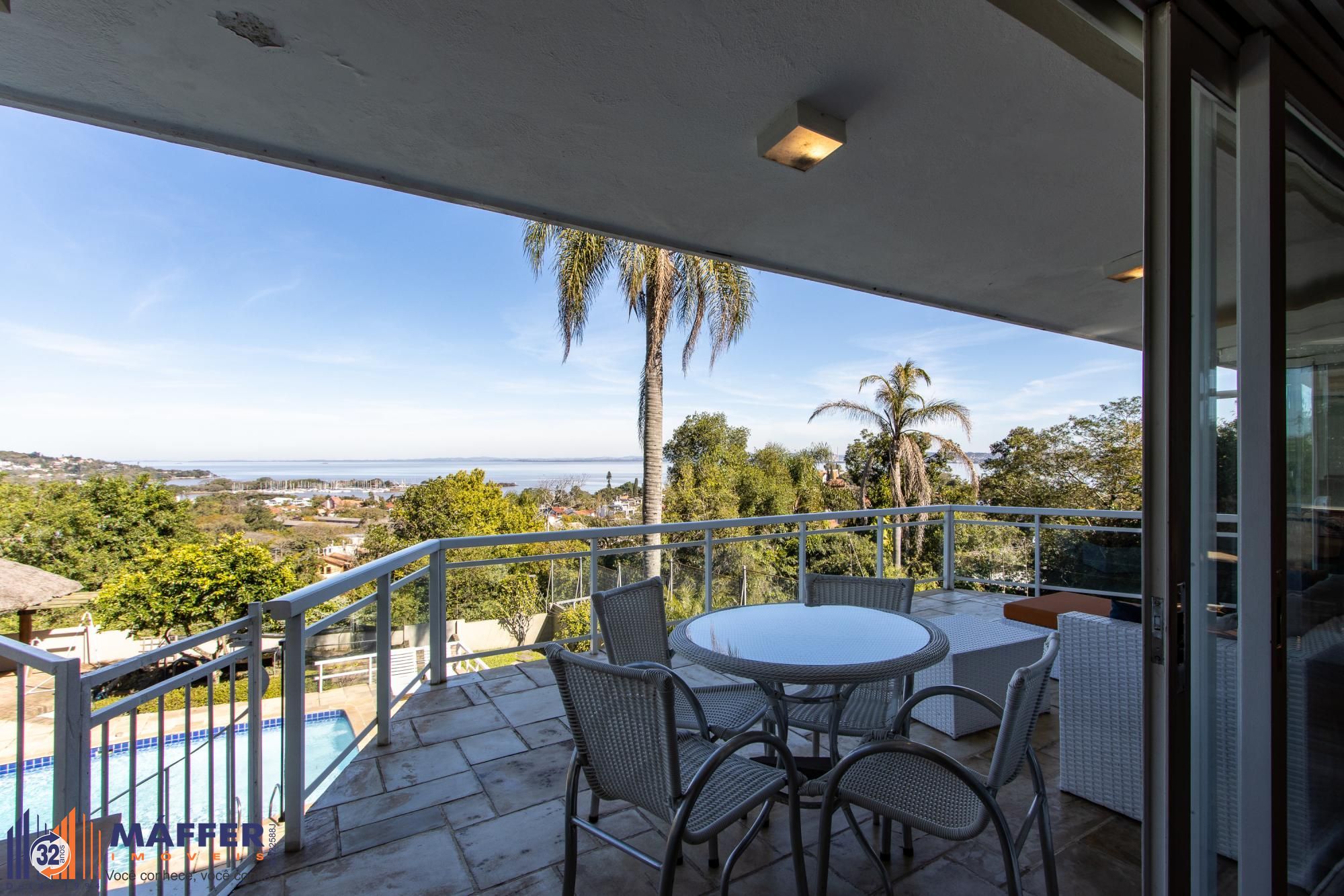 Casa, 4 quartos, 499 m² - Foto 16