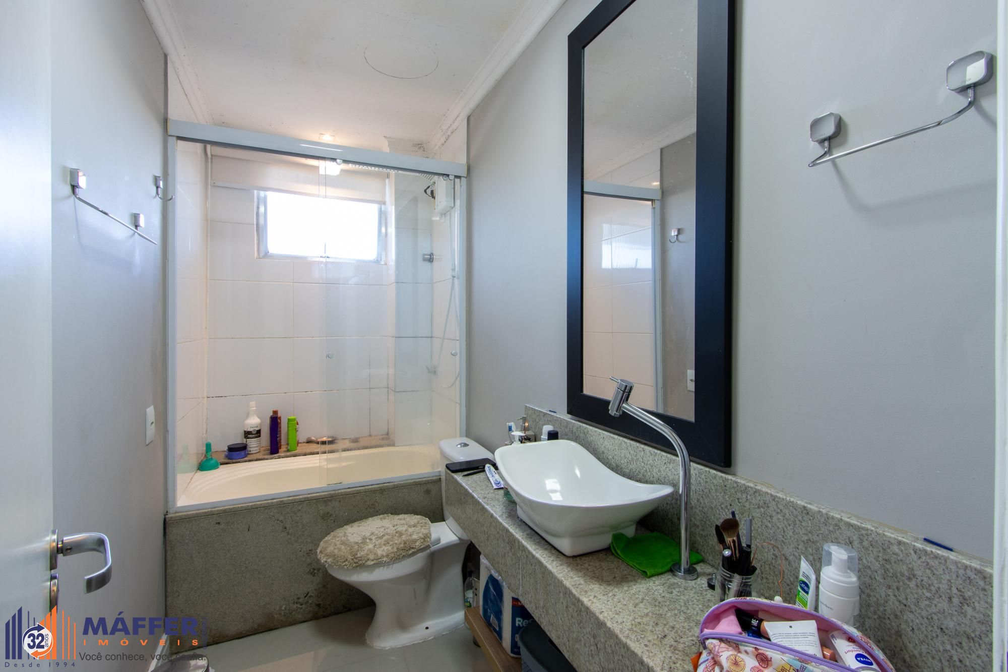 Apartamento, 2 quartos, 63 m² - Foto 12