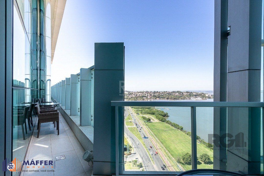 Flat/Apart Hotel, 1 quarto, 52 m² - Foto 34