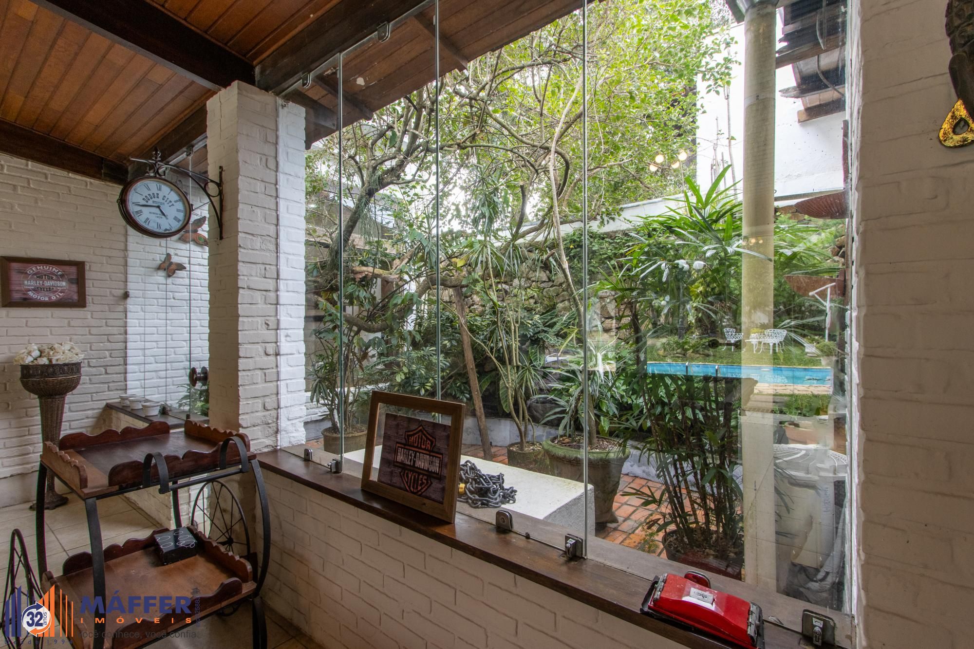 Casa, 4 quartos, 506 m² - Foto 27