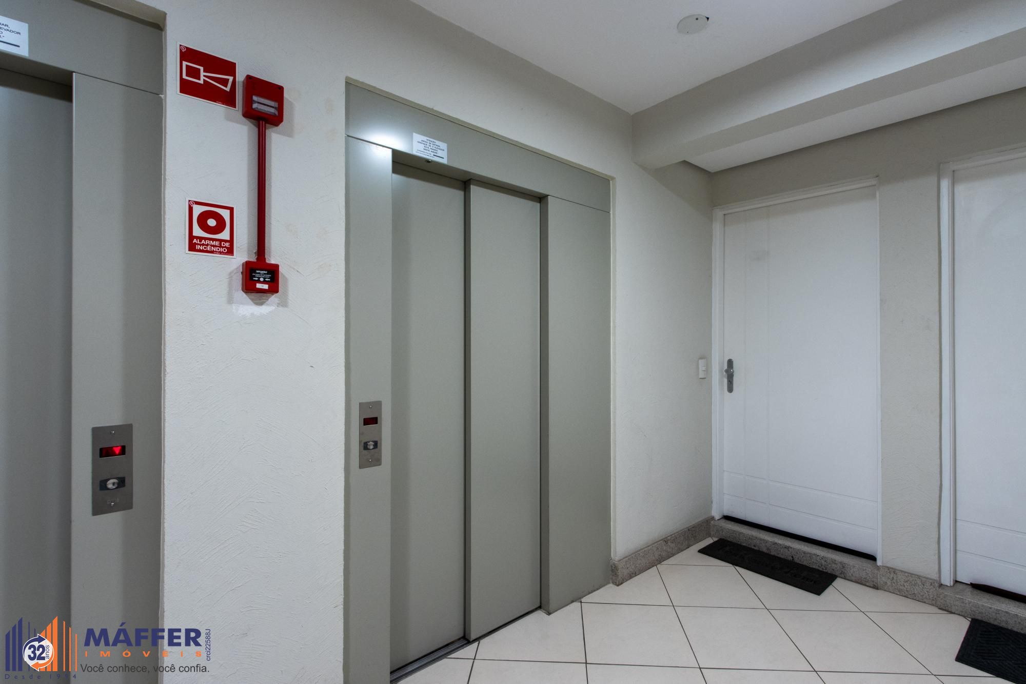 Apartamento, 2 quartos, 60 m² - Foto 21