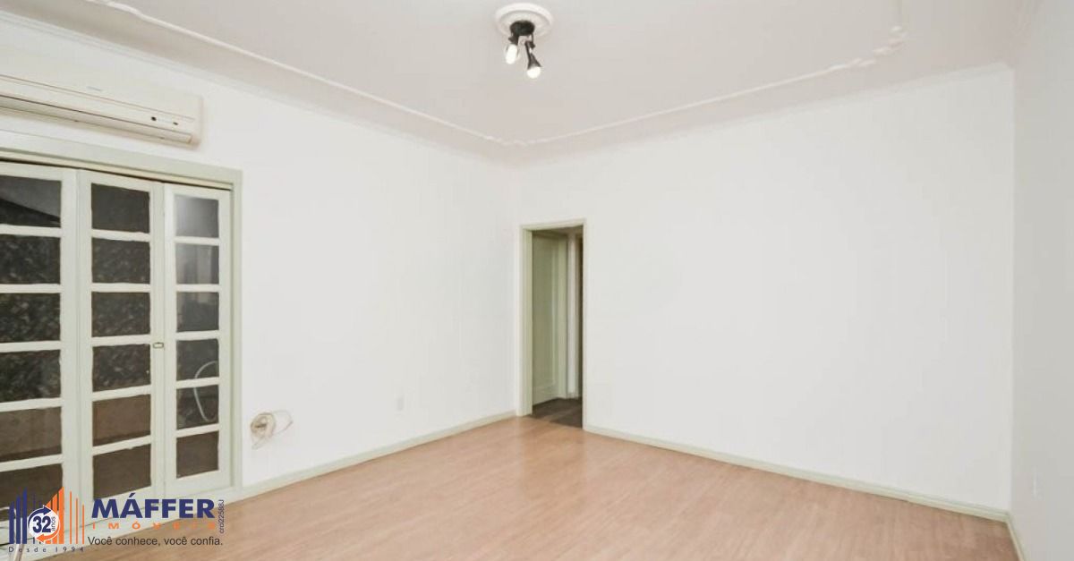 Apartamento Garden, 3 quartos, à venda, 70 m², Santa Cecília - Porto Alegre — foto 2