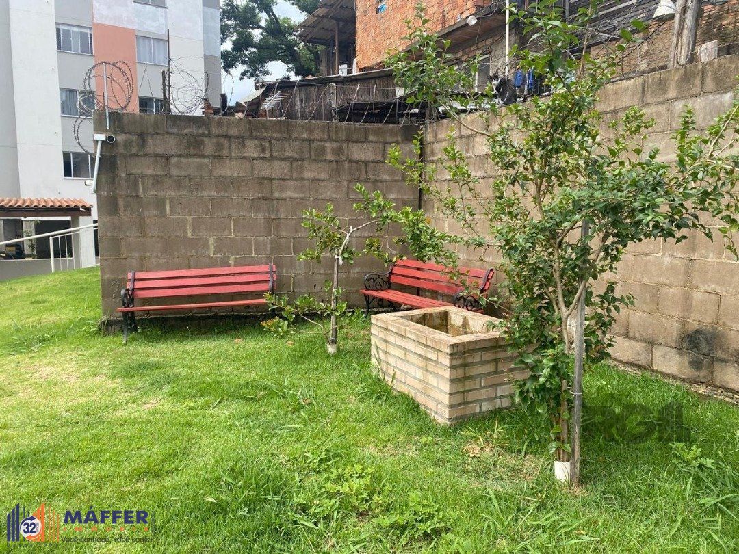 Apartamento, 2 quartos, 43 m² - Foto 22