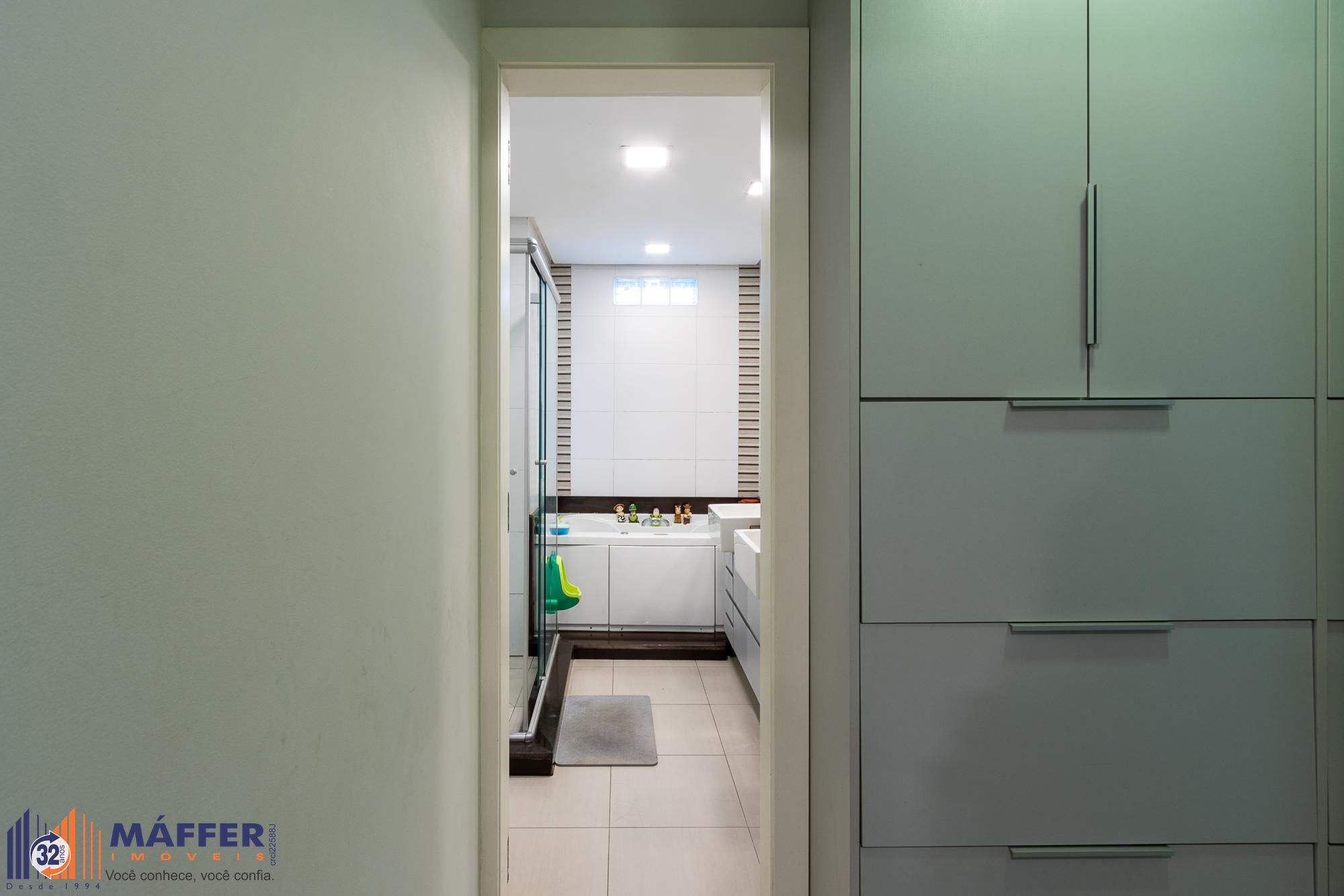 Apartamento, 3 quartos, 243 m² - Foto 36