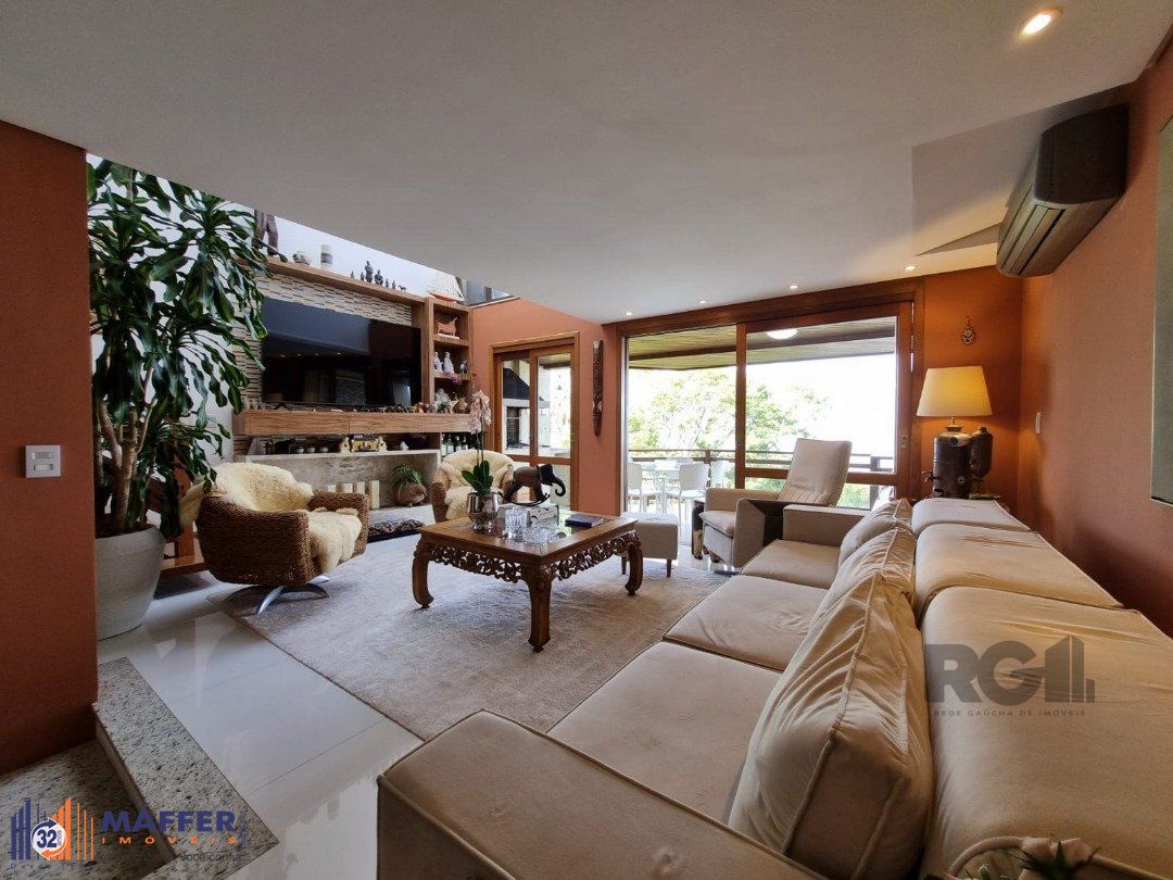 Casa de Condomínio, 3 quartos, à venda, 267 m², Vila Conceição - Porto Alegre — foto 4