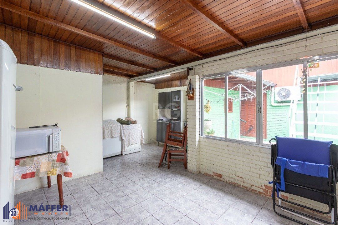 Casa, 3 quartos, 218 m² - Foto 32