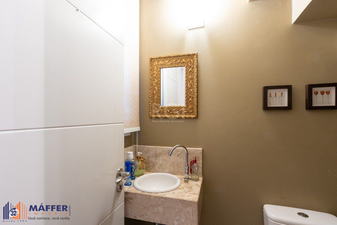 Casa de Condomínio, 3 quartos, à venda, 189 m², Tristeza - Porto Alegre — foto 5