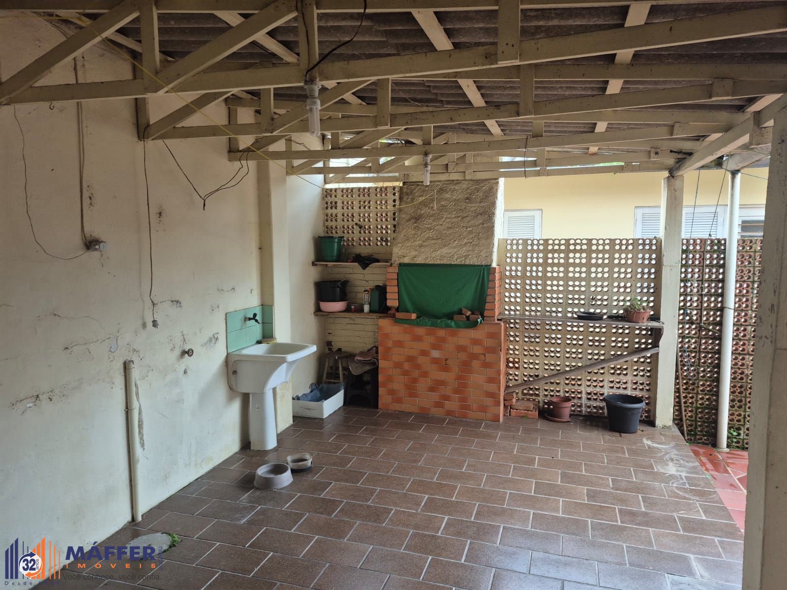 Casa, 2 quartos, 93 m² - Foto 13