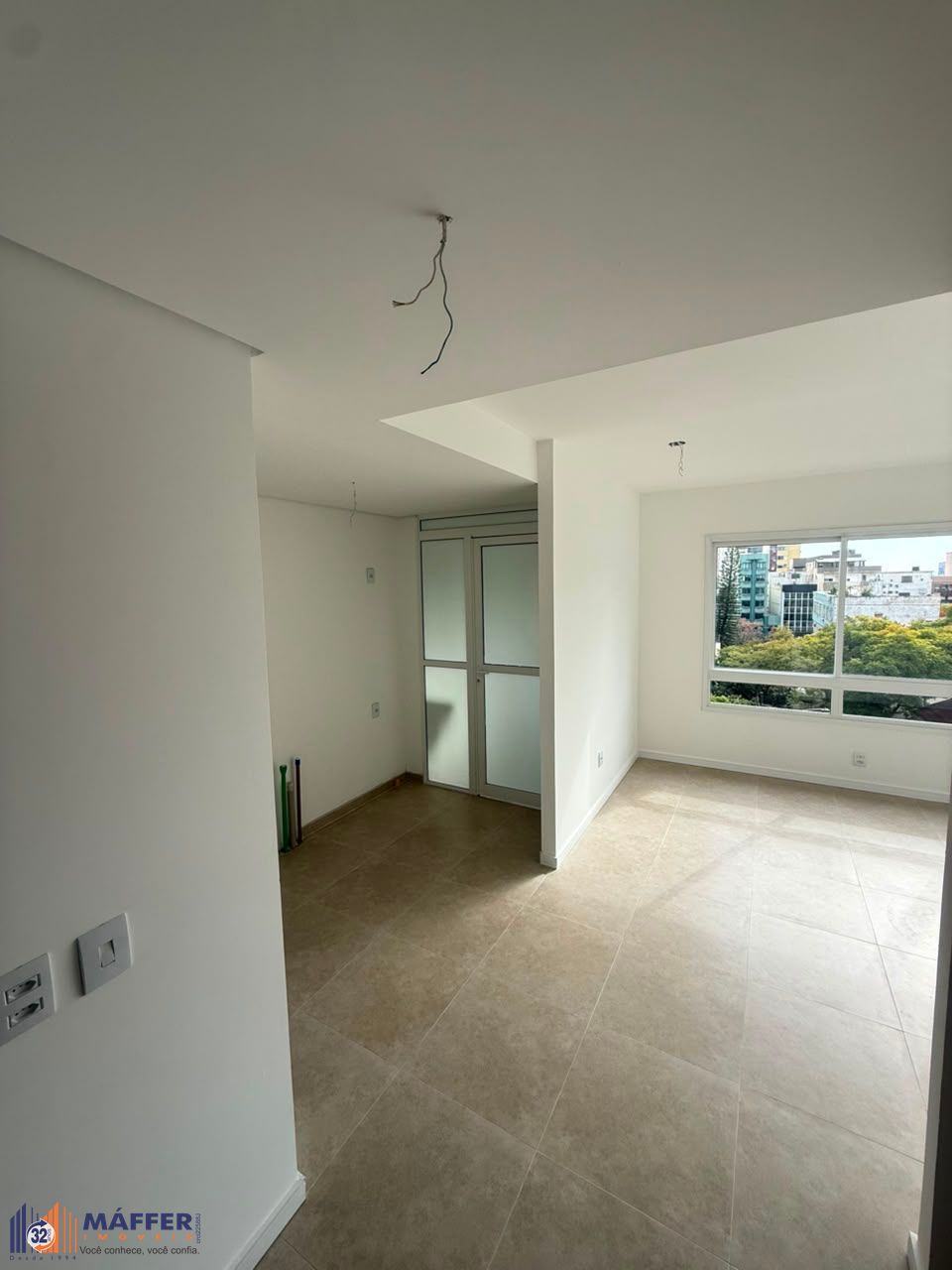 Apartamento, 2 suítes, à venda, 70 m², Moinhos de Vento - Porto Alegre — foto 2